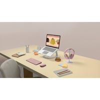 Miniatura 8 de PEBBLE MOUSE 2 M350S TONAL ROSE BT N/A EMEA-808 DONGLELE SS