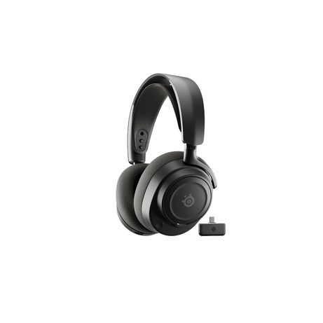 AURICUALRES STEELSERIES ARCTIS NOVA 7P GEN 2 (61744) - Imagen 1 de 1 AURICUALRES STEELSERIES ARCTIS NOVA 7P GEN 2 (61744) - Imagen 1 de 1