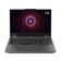 PORTATIL LENOVO LOQ 15ARP9 R7-7435HS 24GB 512GB RTX4050 15,6"FHD FreeDOS