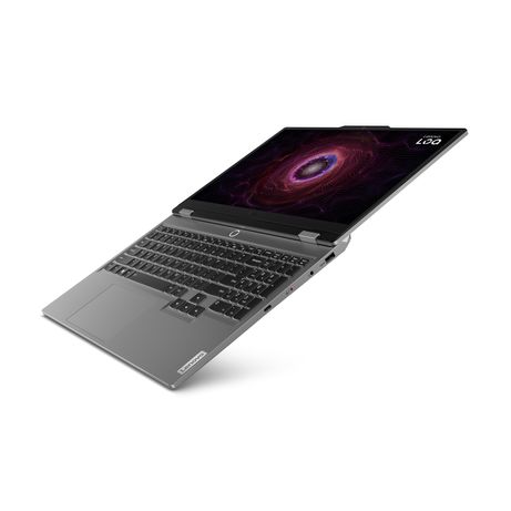 PORTATIL LENOVO LOQ 15ARP9 R7-7435HS 24GB 512GB RTX4050 15,6"FHD FreeDOS - Imagen 5 de 16 PORTATIL LENOVO LOQ 15ARP9 R7-7435HS 24GB 512GB RTX4050 15,6"FHD FreeDOS - Imagen 5 de 16