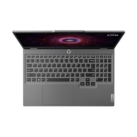 PORTATIL LENOVO LOQ 15ARP9 R7-7435HS 24GB 512GB RTX4050 15,6"FHD FreeDOS - Imagen 10 de 16 PORTATIL LENOVO LOQ 15ARP9 R7-7435HS 24GB 512GB RTX4050 15,6"FHD FreeDOS - Imagen 10 de 16