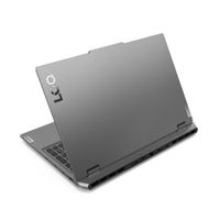 Miniatura 13 de PORTATIL LENOVO LOQ 15ARP9 R7-7435HS 24GB 512GB RTX4050 15,6"FHD FreeDOS