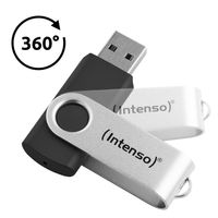 Miniatura 3 de Intenso Lápiz USB Office Line 32GB USB-A 3.2
