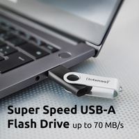 Miniatura 5 de Intenso Lápiz USB Office Line 32GB USB-A 3.2