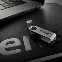 Miniatura 6 de Intenso Lápiz USB Office Line 32GB USB-A 3.2