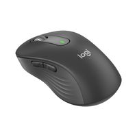 Miniatura 1 de M650 L WRLS - GRAPHITE - RIGHT-HANDED - SIZE  L