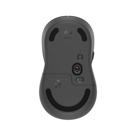 M650 L WRLS - GRAPHITE - RIGHT-HANDED - SIZE L - Imagen 5 de 14 M650 L WRLS - GRAPHITE - RIGHT-HANDED - SIZE L - Imagen 5 de 14