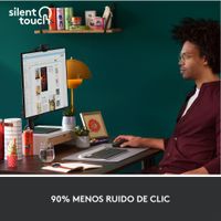 Miniatura 8 de M650 L WRLS - GRAPHITE - RIGHT-HANDED - SIZE  L