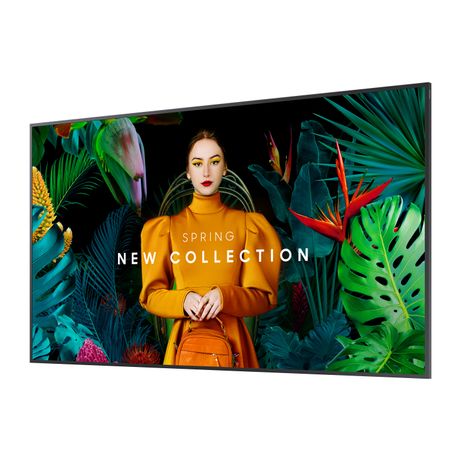 SAMSUNG QB50C QBC 50" LCD VA 4K Ultra HD HDMI - Imagen 2 de 14 SAMSUNG QB50C QBC 50" LCD VA 4K Ultra HD HDMI - Imagen 2 de 14