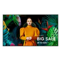 Miniatura 4 de SAMSUNG QB50C  QBC 50" LCD VA 4K Ultra HD HDMI
