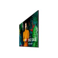 Miniatura 6 de SAMSUNG QB50C  QBC 50" LCD VA 4K Ultra HD HDMI