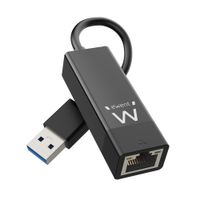 Miniatura 2 de EWENT ADAPTADOR DE RED GIGABIT USB 3,2 Gen 1