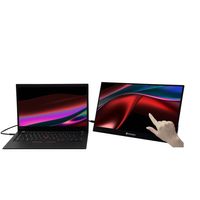 Miniatura 4 de VERBATIM 49593   17.3" LCD TFT/IPS Full HD HDMI Altavoces