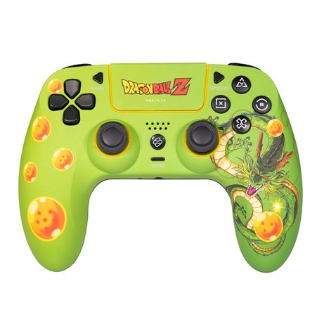 GAMEPAD PS4 FR-TEC DRAGON BALL SHENRON - Imagen 1 de 1 GAMEPAD PS4 FR-TEC DRAGON BALL SHENRON - Imagen 1 de 1