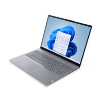 Miniatura 3 de PORTATIL LENOVO THINKBOOK 16 G8 IAL U5 225U 16GB 512GB SSD 16" W11P