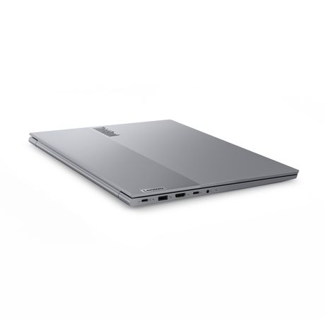PORTATIL LENOVO THINKBOOK 16 G8 IAL U5 225U 16GB 512GB SSD 16" W11P - Imagen 5 de 16 PORTATIL LENOVO THINKBOOK 16 G8 IAL U5 225U 16GB 512GB SSD 16" W11P - Imagen 5 de 16