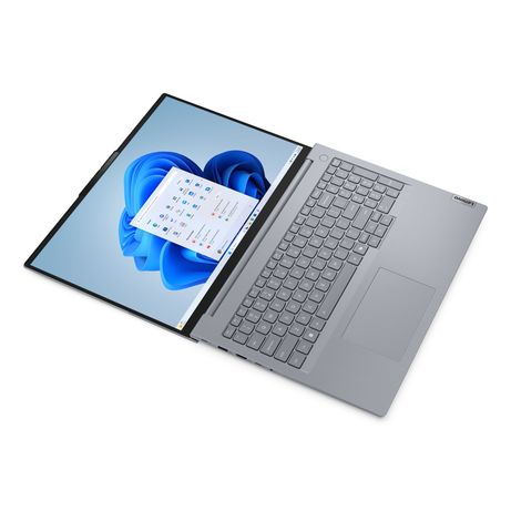 PORTATIL LENOVO THINKBOOK 16 G8 IAL U5 225U 16GB 512GB SSD 16" W11P - Imagen 6 de 16 PORTATIL LENOVO THINKBOOK 16 G8 IAL U5 225U 16GB 512GB SSD 16" W11P - Imagen 6 de 16
