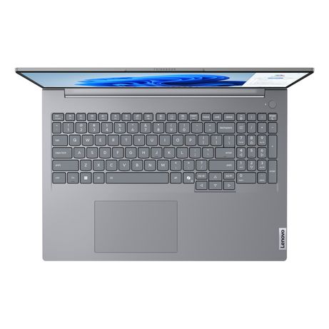 PORTATIL LENOVO THINKBOOK 16 G8 IAL U5 225U 16GB 512GB SSD 16" W11P - Imagen 9 de 16 PORTATIL LENOVO THINKBOOK 16 G8 IAL U5 225U 16GB 512GB SSD 16" W11P - Imagen 9 de 16