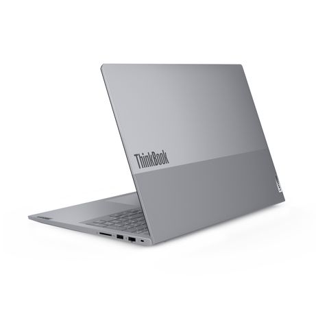 PORTATIL LENOVO THINKBOOK 16 G8 IAL U5 225U 16GB 512GB SSD 16" W11P - Imagen 10 de 16 PORTATIL LENOVO THINKBOOK 16 G8 IAL U5 225U 16GB 512GB SSD 16" W11P - Imagen 10 de 16