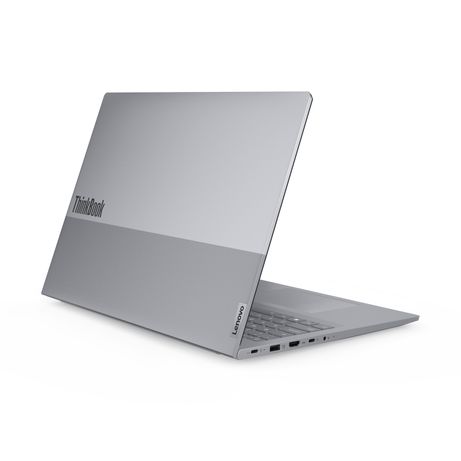 PORTATIL LENOVO THINKBOOK 16 G8 IAL U5 225U 16GB 512GB SSD 16" W11P - Imagen 11 de 16 PORTATIL LENOVO THINKBOOK 16 G8 IAL U5 225U 16GB 512GB SSD 16" W11P - Imagen 11 de 16