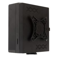 Miniatura 2 de UNYKA  UK 1007  Negro Incluye Fuente