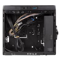 Miniatura 4 de UNYKA  UK 1007  Negro Incluye Fuente