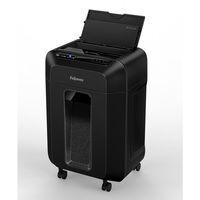 Miniatura 3 de DESTRUCTORA AUTOMATICA AUTOMAX80M MINICORTE FELLOWES 4621501