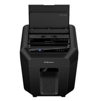 Miniatura 4 de DESTRUCTORA AUTOMATICA AUTOMAX80M MINICORTE FELLOWES 4621501