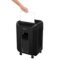 Miniatura 5 de DESTRUCTORA AUTOMATICA AUTOMAX80M MINICORTE FELLOWES 4621501