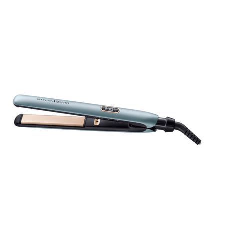 PLANCHA PELO REMINGTON S9300 SHINE THER. - Imagen 1 de 1 PLANCHA PELO REMINGTON S9300 SHINE THER. - Imagen 1 de 1