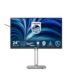 PHILIPS 4000 series 23.8" LCD IPS Full HD HDMI VGA Altavoces