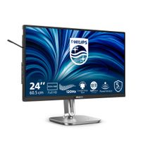 Miniatura 2 de PHILIPS 4000 series 23.8" LCD IPS Full HD HDMI VGA Altavoces