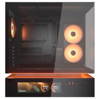 Miniatura 4 de Caja COUGAR  CGR-2DA4B-V RGB Negro