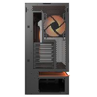 Miniatura 6 de Caja COUGAR  CGR-2DA4B-V RGB Negro