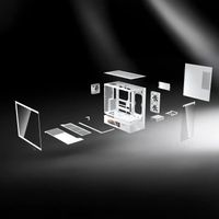 Miniatura 9 de Caja COUGAR  CGR-2DA4B-V RGB Negro