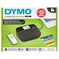 DYMO Rotuladora LABEL MANAGER LM640CB