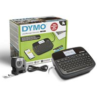 Miniatura 2 de DYMO Rotuladora LABEL MANAGER LM640CB