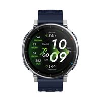Miniatura 3 de AMAZFIT ACTIVE 3 PREMIUM ATLAS BLUE