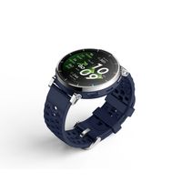 Miniatura 7 de AMAZFIT ACTIVE 3 PREMIUM ATLAS BLUE