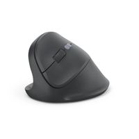 Miniatura 2 de MOUSE HAMA WIRELESS ERGO EMW-500L DPI 1000-1800 7 BOTONES COLOR NEGRO PARA ZURDOS
