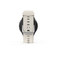 Miniatura 2 de SMARTWATCH HAMA 8900 AMOLED 1.32" IP68 ALEXA MANOS LIBRES GPS ALTIMETRO DIFERENTES SENSORES PLATA