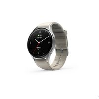 Miniatura 3 de SMARTWATCH HAMA 8900 AMOLED 1.32" IP68 ALEXA MANOS LIBRES GPS ALTIMETRO DIFERENTES SENSORES PLATA