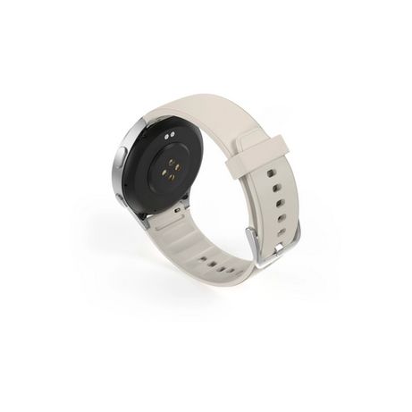 SMARTWATCH HAMA 8900 AMOLED 1.32" IP68 ALEXA MANOS LIBRES GPS ALTIMETRO DIFERENTES SENSORES PLATA - Imagen 4 de 9 SMARTWATCH HAMA 8900 AMOLED 1.32" IP68 ALEXA MANOS LIBRES GPS ALTIMETRO DIFERENTES SENSORES PLATA - Imagen 4 de 9