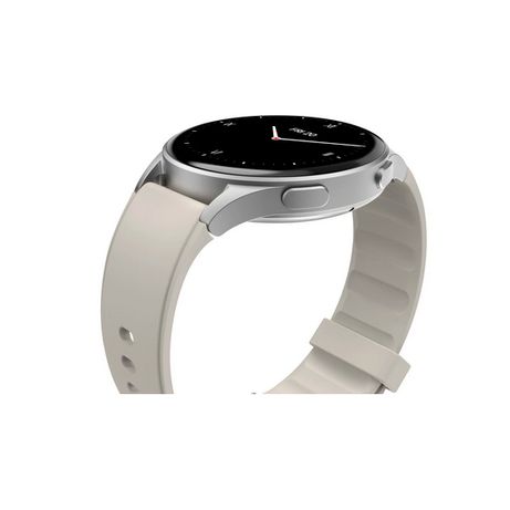 SMARTWATCH HAMA 8900 AMOLED 1.32" IP68 ALEXA MANOS LIBRES GPS ALTIMETRO DIFERENTES SENSORES PLATA - Imagen 5 de 9 SMARTWATCH HAMA 8900 AMOLED 1.32" IP68 ALEXA MANOS LIBRES GPS ALTIMETRO DIFERENTES SENSORES PLATA - Imagen 5 de 9