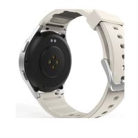 Miniatura 6 de SMARTWATCH HAMA 8900 AMOLED 1.32" IP68 ALEXA MANOS LIBRES GPS ALTIMETRO DIFERENTES SENSORES PLATA