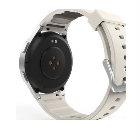 SMARTWATCH HAMA 8900 AMOLED 1.32" IP68 ALEXA MANOS LIBRES GPS ALTIMETRO DIFERENTES SENSORES PLATA - Imagen 6 de 9 SMARTWATCH HAMA 8900 AMOLED 1.32" IP68 ALEXA MANOS LIBRES GPS ALTIMETRO DIFERENTES SENSORES PLATA - Imagen 6 de 9