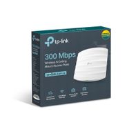 Miniatura 5 de PUNTO ACCESO TP-LINK EAP110 N300 300MBPS