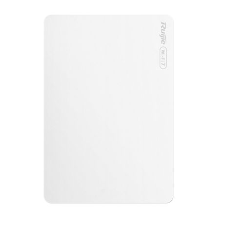 Reyee RAP72-Wall AP WiFi7 1x2,5Gb 4xGb Pared - Imagen 1 de 1 Reyee RAP72-Wall AP WiFi7 1x2,5Gb 4xGb Pared - Imagen 1 de 1