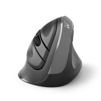 Miniatura 1 de EWENT Raton ergonomico inalambrico 2400Dpi