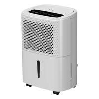 Miniatura 1 de DESHUMIDIFICADOR INFINITON DHM-10L